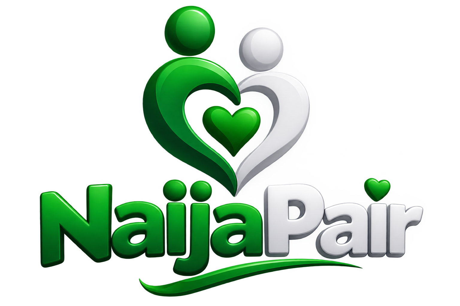 NaijaPair